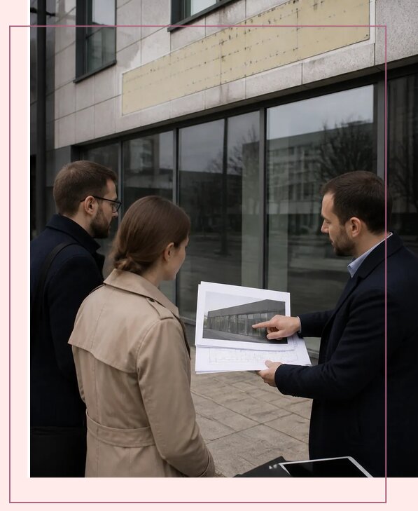 Согласование вывесок и рекламных конструкций в Кинешме